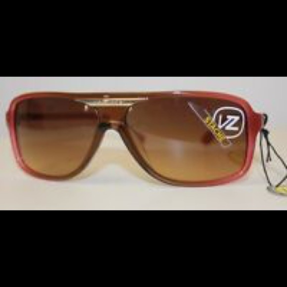 Vonzipper Stache Sunglasses